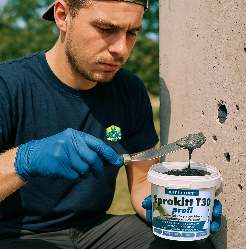 Eprokitt T30 profi pic